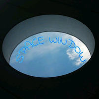 Space Window by Edditter