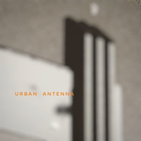 Urban Antenna by Edditter
