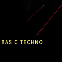 Basic Techno by Edditter