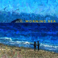 Morning Sea by Edditter