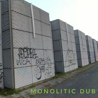 Monolitic Dub by Edditter