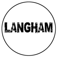 Langham - Let The Rhythm Take You by 4 The Core Recordings