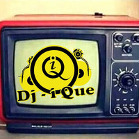 Dj-i Que CLASSIC VINTAGE TCHUNEZ Vol 1. by Dj-i Que 2five4