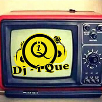 Dj-i Que Mix CLASSIC VINTAGE TCHUNEZ Vol 2. by Dj-i Que 2five4