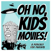 OH NO, KIDS MOVIES! - PREVIEW: EMOJI MOVIE? by Movies Ruined My Life