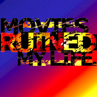 WONDER WOMAN - EP 67 by Movies Ruined My Life