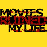 DOCTOR STRANGE or STEPHEN EXPERIMENTS WITH PSYCHEDELICS - EP 50 by Movies Ruined My Life