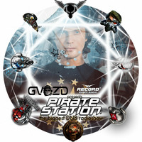 GVOZD - PIRATE STATION @ RECORD 20112018 by GVOZD