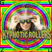GVOZD - Hypnotic Rollers by GVOZD