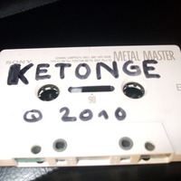 Sonic - Serment by Ketonge