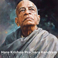 Japa by Hare Krishna Prachara Kendram