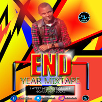 End year Mixtape  kush  mfalme by DJ KUSH MFALME