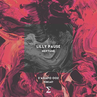 Σ002 - Lilly Pause - Neptune - S'agapo by S'agapò Universal