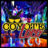 Coyote Loco Night 1218 by GORUVA