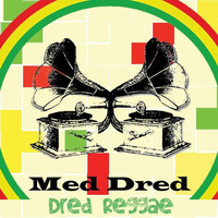 Attah Dred - Med Dred ft. Attah (teaser mix) by Dubophonic Records