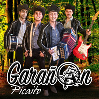 Grupo Garañon - El Caballo Blanco (2018) by El Género Ranchero