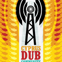 Breaking down the Babylon walls inna rootical style @ CDC Radio 14.06.13 by Dub Thomas