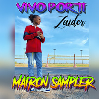 Vivo Por Ti - Zaider (Mairon Sampler) by MaironSampler