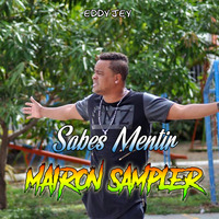 Sabes Mentir - Eddy Jey  Www.MaironSampler.Com by MaironSampler