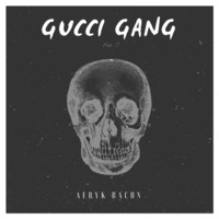 Gucci Gang - Metal Cover by Aeryk Bacon