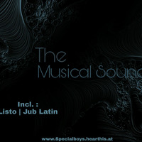 Musical Sounds 03 Main Mix By Listo by Special Boys