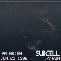 .//RUN by SubCell