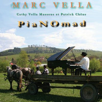 Le chant des libres by Marc Vella
