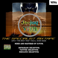 HipHop mixtape - SPECIALIST edition [VIVA ENTERTAINMENT] EPS 2 by DJ BIG-E 🇰🇪