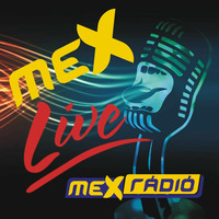 Mex Radio Live House & Funk 2018.11.24 /1 by Mile Master