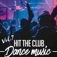 Mex Radio Hit Club Dance Vol.7 - Decsi by Mile Master