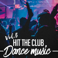 Mex Radio Live Hit Club Mix Vol.5 -Decsi by Mile Master