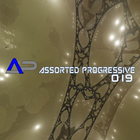 Assorted Progressive 019 - Nov 2018 by Runik (FR)