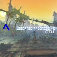 Assorted Progressive 001 by Runik (FR)