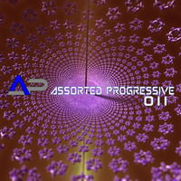 Assorted Progressive 011 - Hypnotic Edition - Mar 2018 by Runik (FR)