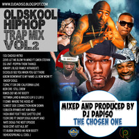 Dj Dadiso - Oldskool Hip Hop Trap Mixx Volume 2 @jewelfilms 254727055299.mp3 by JewelFilms