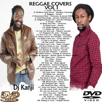 REGGAE COVERS 1 (DJ KANJI) @jewelfilms 254727055299 by JewelFilms