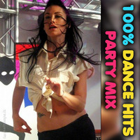 100% Dance Hits Party Mix Winter 2019 by Chris Lyons DJ