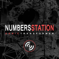 Numbers Station by Sonic Transformer