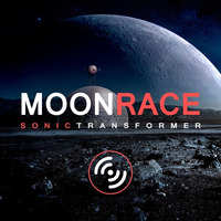 Moon Race by Sonic Transformer
