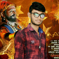  Mard Marathyachya Navala Official Song - Abhi Chaudhari Pune 2019 by Abhi Chaudhari Remix Pune
