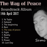 Sami Zain the way of Peace