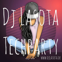 Dj Lasota - Techparty 2018 (Original Mix Lasota) by Dj Lasota