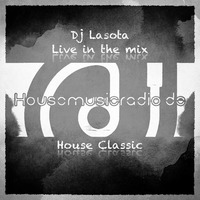 Classic House 2017 - Dj Lasota (original mix) by Dj Lasota