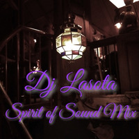 Spirit of Sound Mix 2014 (by Dj Lasota www.housemusicradio.de) by Dj Lasota