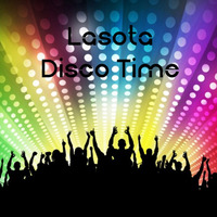 Lasota - Disco time by Dj Lasota