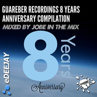 Guareber Recordings 8 Years Anniversary by Varun Bhatia