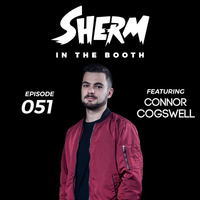 In The Booth 051 feat. Connor Cogswell Guest Mix by DJ GQ MIKE