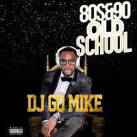 80s & 90 s OLD SCHOOL SENIOR LIT MIX by DJ GQ MIKE