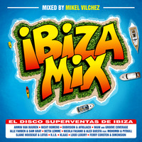 Mikel Vilchez - ibiza Mix 2018 [Radio Edit By DJ Yerald] by DJ Yerald