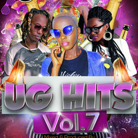 DJ Dixon - Ug Hits #7 - Dream Team Music Ug by Dj Dixon